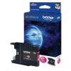 Obrázek BROTHER INK LC- 1280XLM, purpurový inkoust pro MFC- J6910DW, 1 200 str.