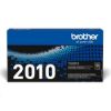 Obrázek BROTHER Toner TN- 2010 pro HL- 2130, DCP- 7055, 1 000 str.