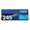 Obrázek BROTHER Toner TN- 245 azurový 2200 stran