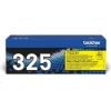Obrázek BROTHER Toner TN- 325Y žlutá pro HL- 4150CDN/ HL4570CDW - cca 3500stran