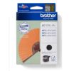 Obrázek BROTHER INK LC- 129XLBK (inkoust black 2400 str., ISO / IEC 24711) POUZE (6520, 6920)