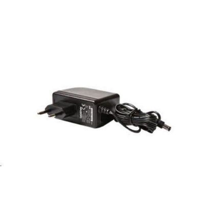 Obrázek BROTHER Síťový adaptér pro PT - typ ADE001Eu (12v/ 2amp) (EU) - Umožňuje používat tiskárnu štítků P- touch bez baterií
