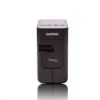 Obrázek BROTHER tiskárna štítků PT- P750 W - 24mm, pásky TZe, WIFI, Profesionální PC Tiskárna Štítků
