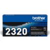 Obrázek BROTHER Toner TN- 2320 Laser Supplies - toner cca 2600stran