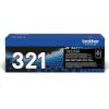 Obrázek BROTHER Toner TN- 321BK Laser Supplies - 2500stran - pro DCP- L8450CDW