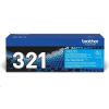 Obrázek BROTHER Toner TN- 321C Laser Supplies - 1500stran - pro DCP- L8450CDW