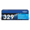 Obrázek BROTHER Toner TN- 329C Laser Supplies