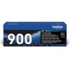Obrázek BROTHER Toner TN- 900BK Laser Supplies