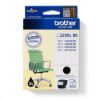 Obrázek BROTHER INK LC- 229XLBK Inkjet Supplies