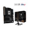 Obrázek ASRock MB Sc AM5 X870 TAICHI Creator, AMD X870, 4xDDR5, 1xHDMI, 2xUSB4, WI- FI, ATX