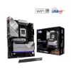 Obrázek ASRock MB Sc AM5 X870 LiveMixer WiFi, AMD X870, 4xDDR5, 1xHDMI, 2xUSB4, WI- FI, ATX