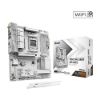 Obrázek ASRock MB Sc AM5 B850M Challenger WiFi WHITE, AMD B850, 4xDDR5, 1xHDMI, WiFi, mATX