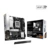 Obrázek ASRock MB Sc AM5 B850M ROCK WIFI, AMD B850, 4xDDR5, 1xDP, 1xHDMI, WiFi, mATX