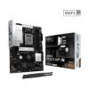 Obrázek ASRock MB Sc AM5 B850 Rock WiFi 7, AMD B850, 4xDDR5, 1xHDMI, WiFi, mATX
