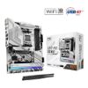 Obrázek ASRock MB Sc AM5 X870 PRO RS WIFI, AMD X870, 4xDDR5, 1xHDMI, 2xUSB4, WI- FI