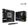 Obrázek ASRock MB Sc AM5 A620AI WIFI AMD A620A, 2xDDR5, 1xHDMI, WIFI