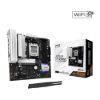 Obrázek ASRock MB Sc AM5 A620AM PRO RS WIFI, AMD X620, 4xDDR5, 1xHDMI, 1xDP, WI- FI