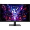 Obrázek ASROCK LCD - 27" Gaming monitor PG27QRT1B, 2560 x 1440 QHD, 180 Hz, 5000: 1, 300cd/ m2, 1 ms, 2xHDMI, 1xDP