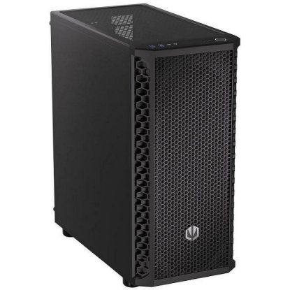 Obrázek ENDORFY Case Signum 300 Solid, ATX, 1 x 120mm, černá