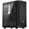 Obrázek ENDORFY Case Signum 300 Core, Průhledná bočnice, ATX, 2 x 120mm, černá