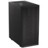 Obrázek ENDORFY Case Ventum 200 Solid, ATX, 1 x 120mm, černá