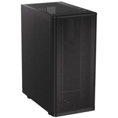 Obrázek ENDORFY Case Ventum 200 Solid, ATX, 1 x 120mm, černá