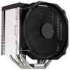 Obrázek ENDORFY Chladič CPU Fortis 5, 1 x 140mm, LGA1851, AM5, černá