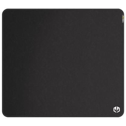 Obrázek ENDORFY Podložka pod myš Cordura Speed L, 450 x 400x3, černá