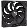 Obrázek ENDORFY Ventilátor Fluctus 140 PWM, 140mm, černá