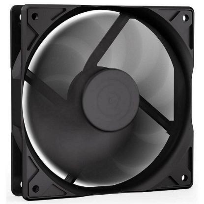 Obrázek ENDORFY Ventilátor Stratus 120 PWM, 120mm, černá