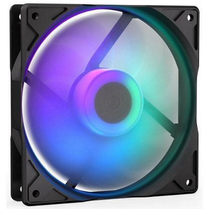 Obrázek ENDORFY Ventilátor Stratus 120 PWM ARGB, 120mm, černá