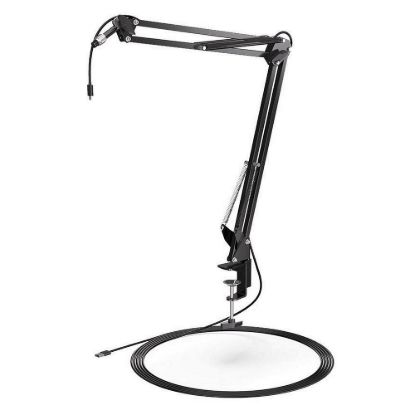 Obrázek ENDORFY Stojan na mikrofon Streaming Boom Arm, černá