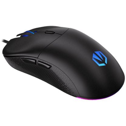 Obrázek ENDORFY Herní myš GEM Plus, USB, ARGB, černá