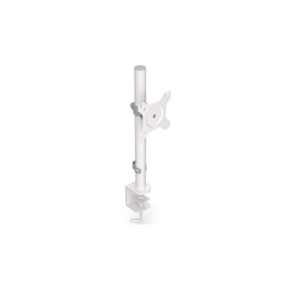Obrázek ENDORFY Držák na monitor Atlas Single Onyx White, bílá