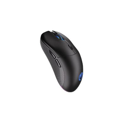 Obrázek ENDORFY Herní myš GEM Plus Wireless, Bezdrátová, ARGB, černá