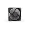 Obrázek ENDORFY Ventilátor Zephyr 120, 120mm, černá