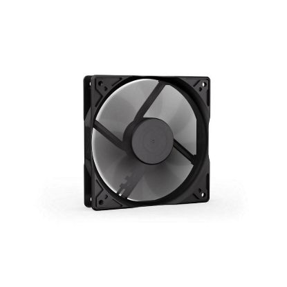 Obrázek ENDORFY Ventilátor Zephyr 120, 120mm, černá