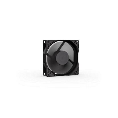 Obrázek ENDORFY Ventilátor Zephyr 80, 80mm, černá