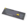 Obrázek Endorfy herní klávesnice Celeris 1800, bezdrátová, yellow switch, mechanická, US layout, RGB