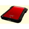 Obrázek ADATA Externí BOX EX500 2, 5" USB 3.0 (7 mm/ 9.5mm HDD/ SSD)