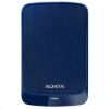 Obrázek ADATA Externí HDD 1 TB 2, 5" USB 3.1 AHV320, modrý