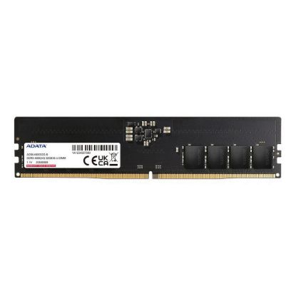 Obrázek ADATA DIMM DDR5 32 GB 4800MHz CL40, Single Tray