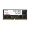 Obrázek ADATA SODIMM DDR5 32 GB 4800MHz CL40, Single Tray