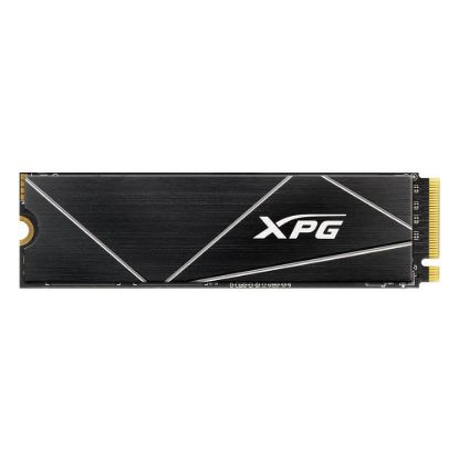 Obrázek ADATA SSD 2 TB XPG GAMMIX S70 Blade, PCIe Gen4 x 4 M.2 2280, (R: 7400/ W: 6800MB/ s)