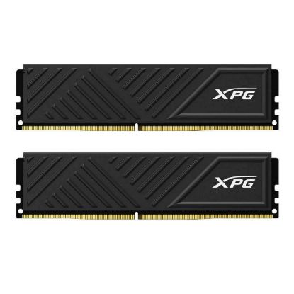 Obrázek ADATA XPG DIMM DDR4 16 GB (Kit of 2) 3200MHz CL16 GAMMIX D35