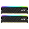 Obrázek ADATA XPG DIMM DDR4 16 GB (Kit of 2) 3200MHz CL16 RGB SPECTRIX D35G