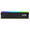 Obrázek ADATA XPG DIMM DDR4 32 GB (Kit of 2) 3200MHz CL16 RGB GAMMIX D35 memory, Dual Tray
