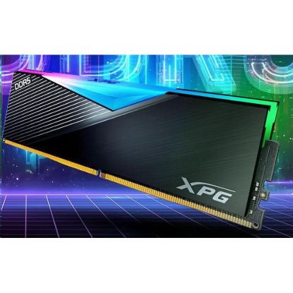 Obrázek ADATA XPG DIMM DDR5 32 GB (Kit of 2) 6000MHz CL30 RGB Lancer