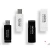Obrázek ADATA Flash Disk 128 GB UC310, USB 3.2 , černá