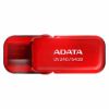 Obrázek ADATA Flash Disk 64 GB UV240, USB 2.0, červená